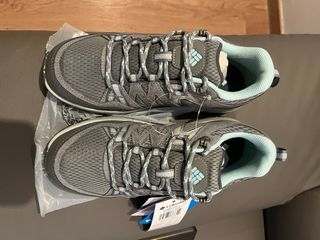 
COLUMBIA
Zapatillas de montaña y trekking impermeables Mujer Columbia Redmond VI