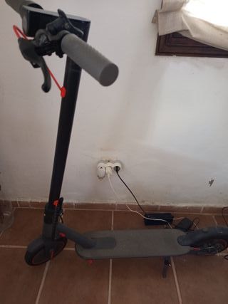 Patinete Eléctrico Xiaomi