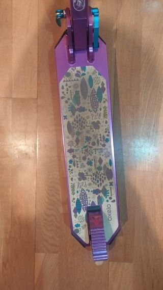 Patinete Oxelo MID 5