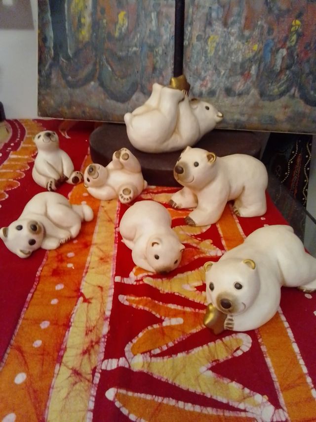 Thun Orsi Polari Vintage