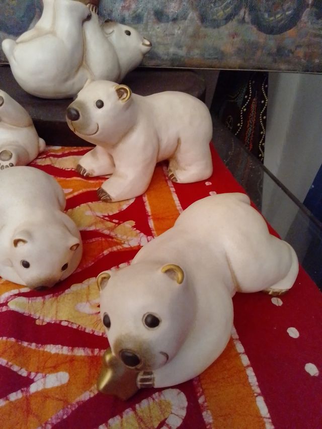 Thun Orsi Polari Vintage