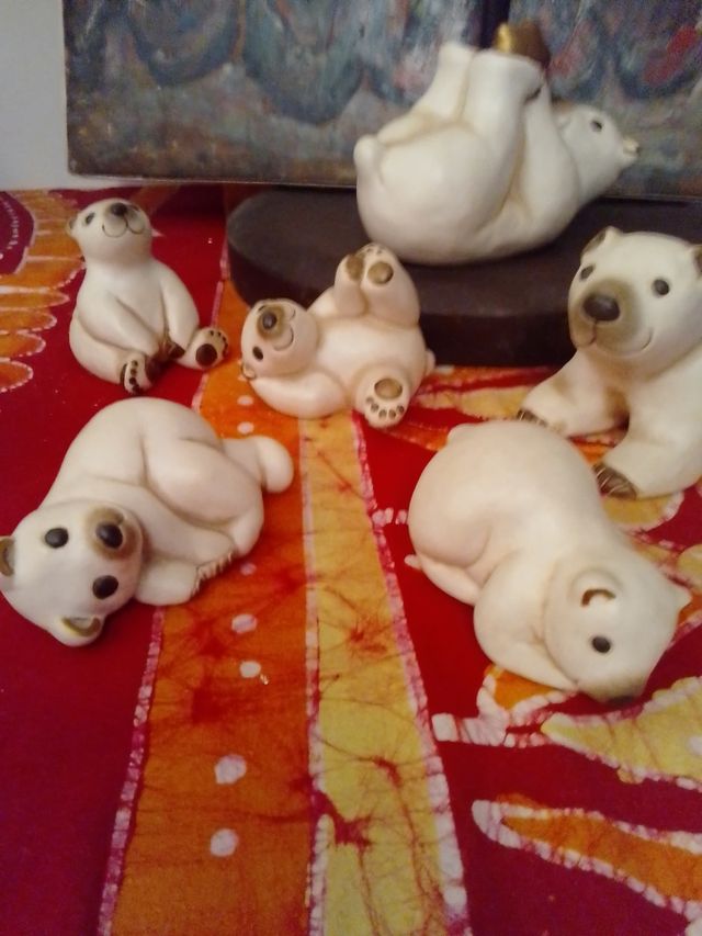 Thun Orsi Polari Vintage