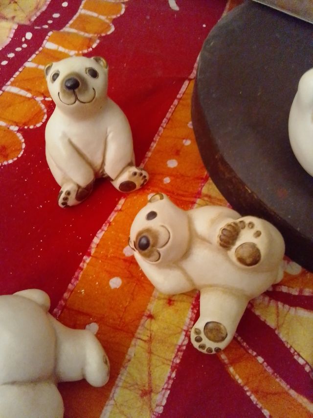 Thun Orsi Polari Vintage