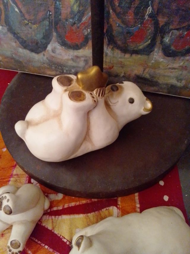 Thun Orsi Polari Vintage