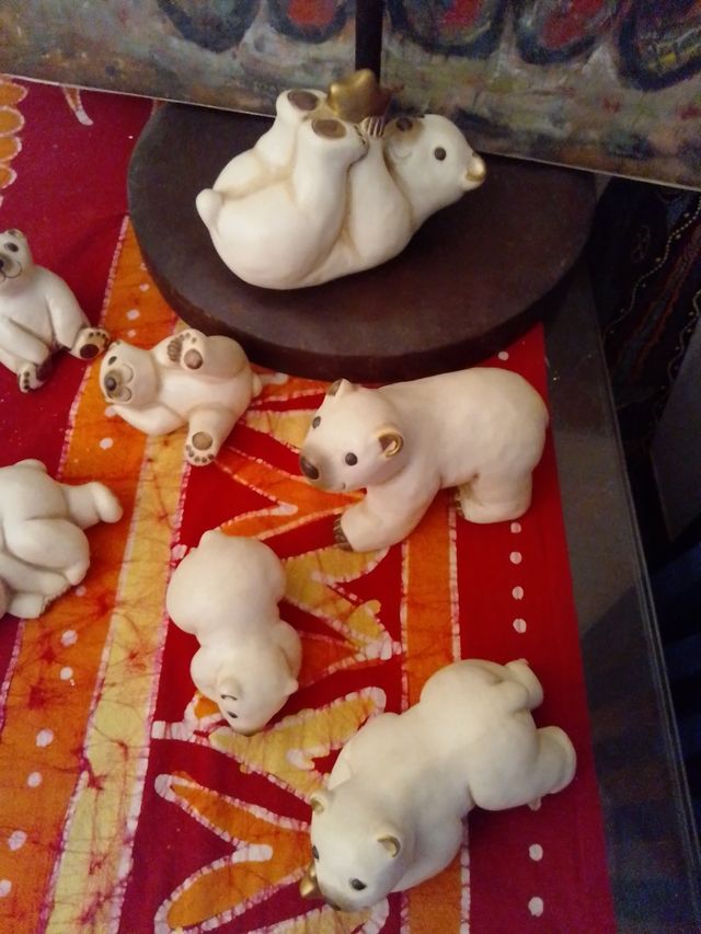 Thun Orsi Polari Vintage