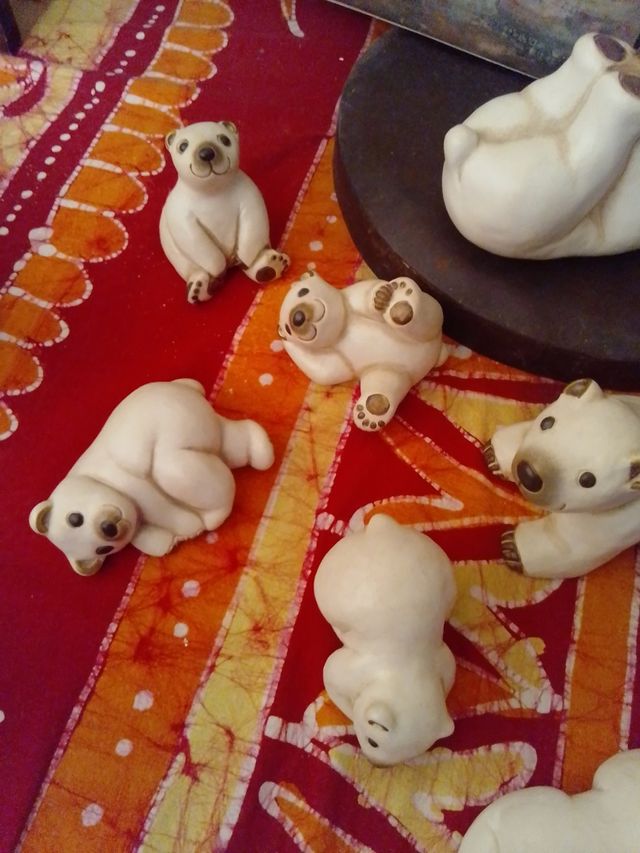 Thun Orsi Polari Vintage