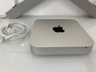 Mac Mini 2014 4GB 128GB SSD Sequoia REVISADO