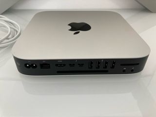 Mac Mini 2014 4GB 128GB SSD Sequoia REVISADO