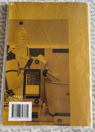 OPERACIONES BÁSICAS DE LABORATORIO