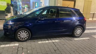 Citroen C4 Picasso 2017