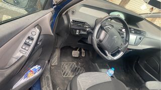 Citroen C4 Picasso 2017