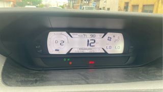 Citroen C4 Picasso 2017