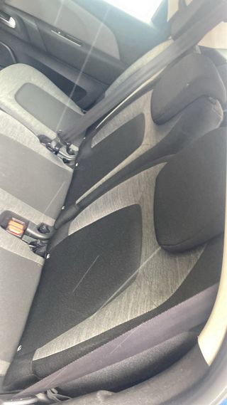 Citroen C4 Picasso 2017
