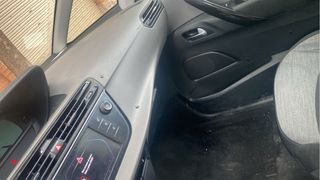 Citroen C4 Picasso 2017