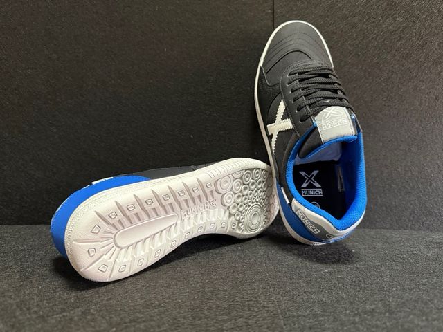 Zapatillas Munich G-3 Kid Unisex T38