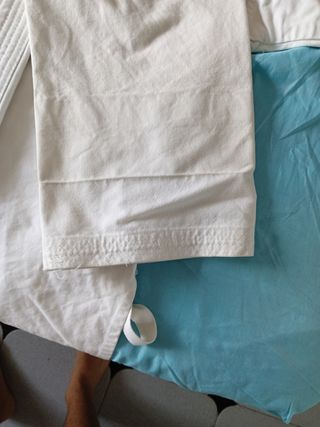 Kimono Karate Kamikaze Blanco