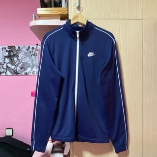 Chándal Nike Mujer Talla S Azul