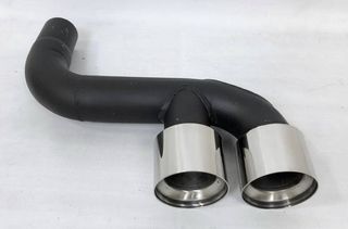 Cola De Escape Mini R56 Jcw
