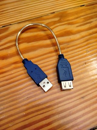 Cable USB 3.0 Extensor