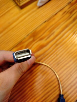 Cable USB 3.0 Extensor