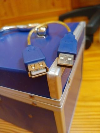 Cable USB 3.0 Extensor