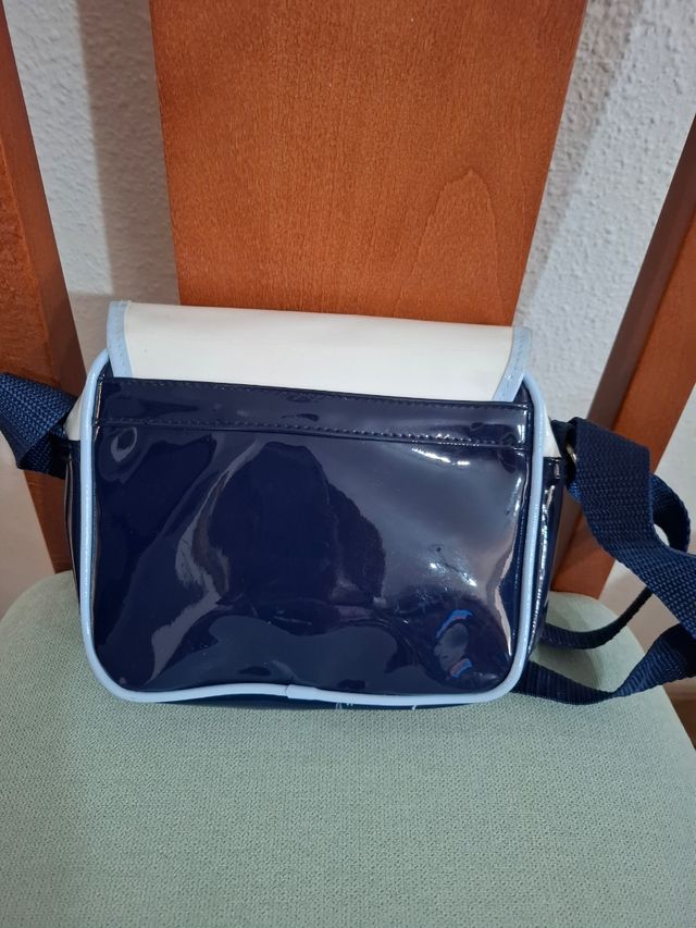 Bolso Infantil Blanco