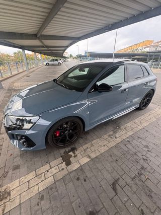 Audi RS3 2023