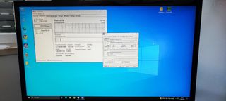 Motherboard / Placa Mãe ASUS H110M-K (LGA 1151) 
