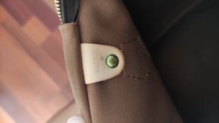 Bolso Louis Vuitton Speedy 30 Marrón