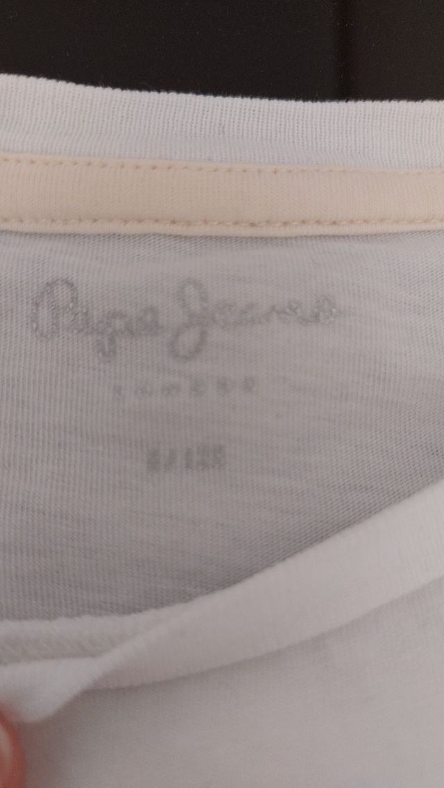 Camiseta Pepe Jeans niña
