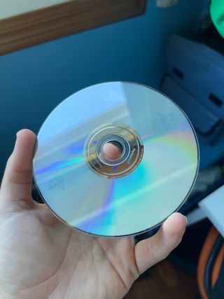 Enter the Matrix PS2