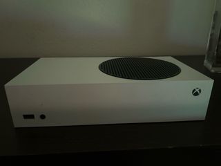 Xbox Series S Blanca