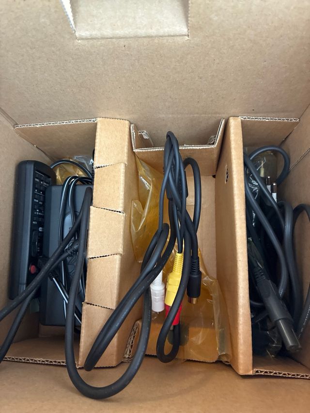 Sony Handycam IP DCR-IP55E MicroMV