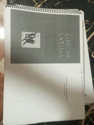 Libros de primero de bachillerato 
