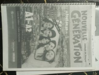 Libros de primero de bachillerato 
