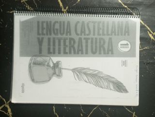 Libros de primero de bachillerato 