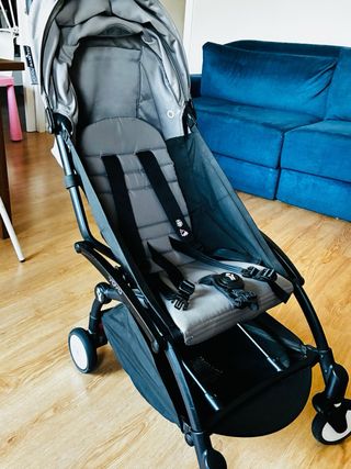 Silla de paseo Yoyo Babyzen + Accesorios