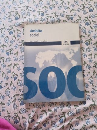 Ámbito Social Graduado (Ciclos Formativos) (Spa...