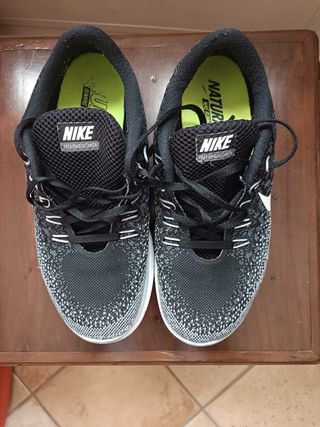 Scarpe fitness Nike Free RN Distance 39