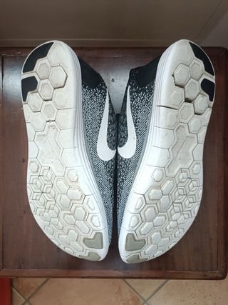 Scarpe fitness Nike Free RN Distance 39