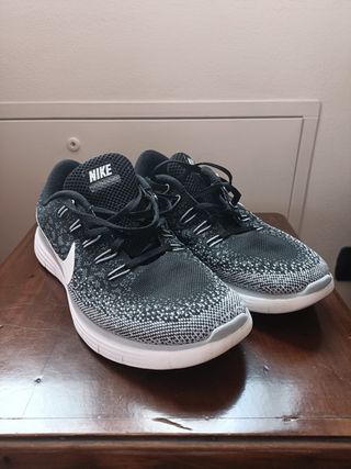 Scarpe fitness Nike Free RN Distance 39
