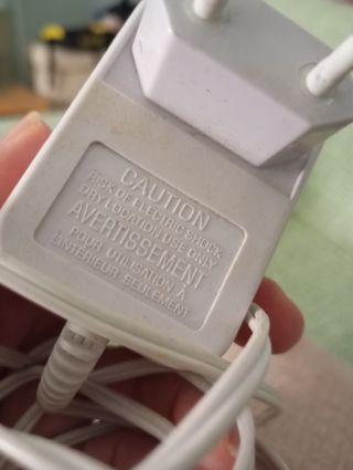 Adaptador AC/DC Prima NOVA