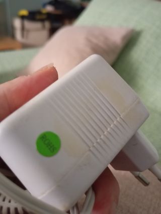 Adaptador AC/DC Prima NOVA