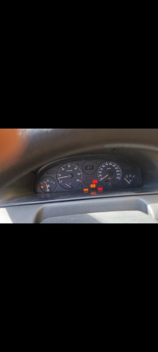 Peugeot 806 2001