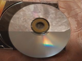 CD Robbie Williams - Escapology (2002)