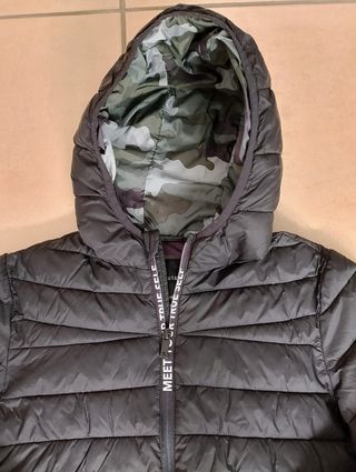 Cazadora Mayoral Talla 10 Años