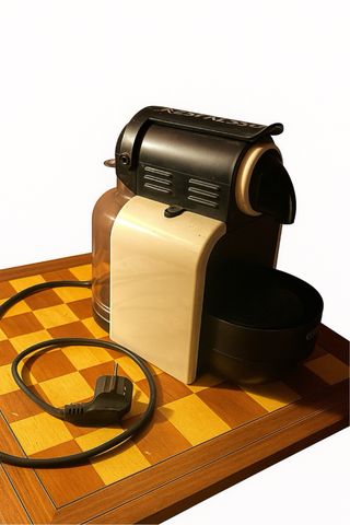 Nespresso De’Longhi Essenza cafetera