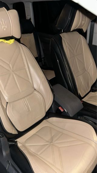 Volkswagen Touran 2011