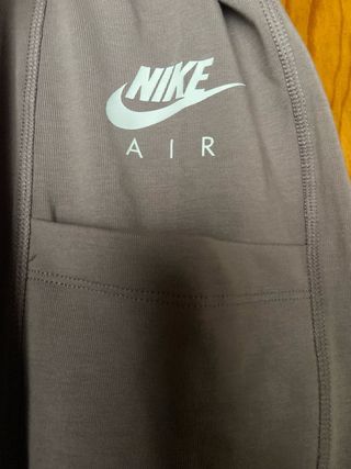 Mallas Nike Moradas Talla 2XL Mujer