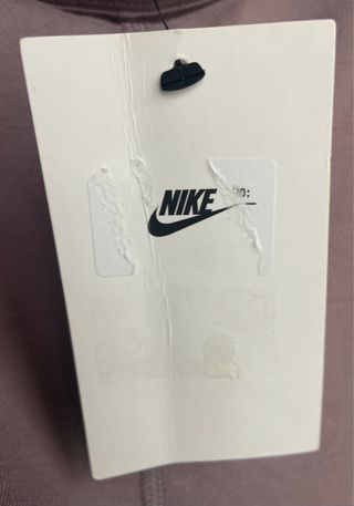 Mallas Nike Moradas Talla 2XL Mujer